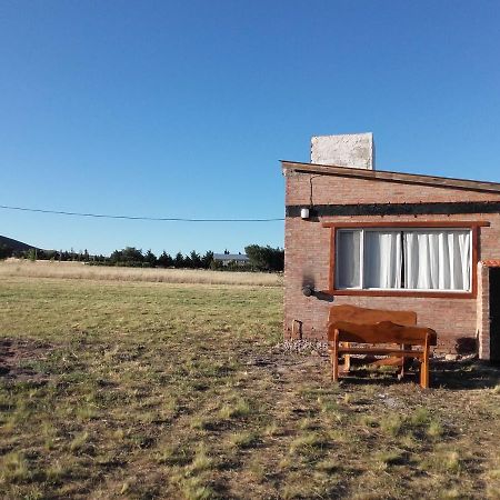 Villa Cabanas Campo Ventana San Andres de las Sierras Exterior foto