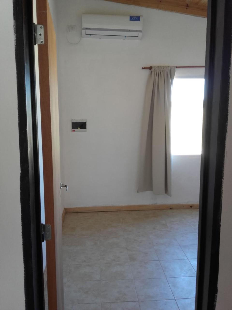 Villa Cabanas Campo Ventana San Andres de las Sierras Exterior foto